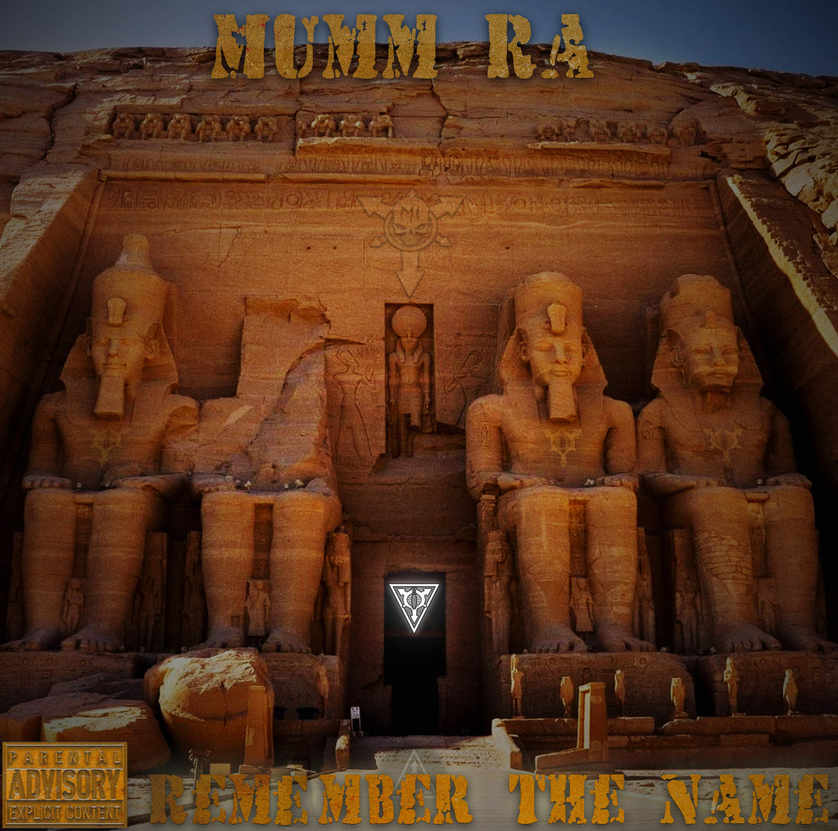 Remember The Name ft saint sinna & sess9 | Mumm-RA
