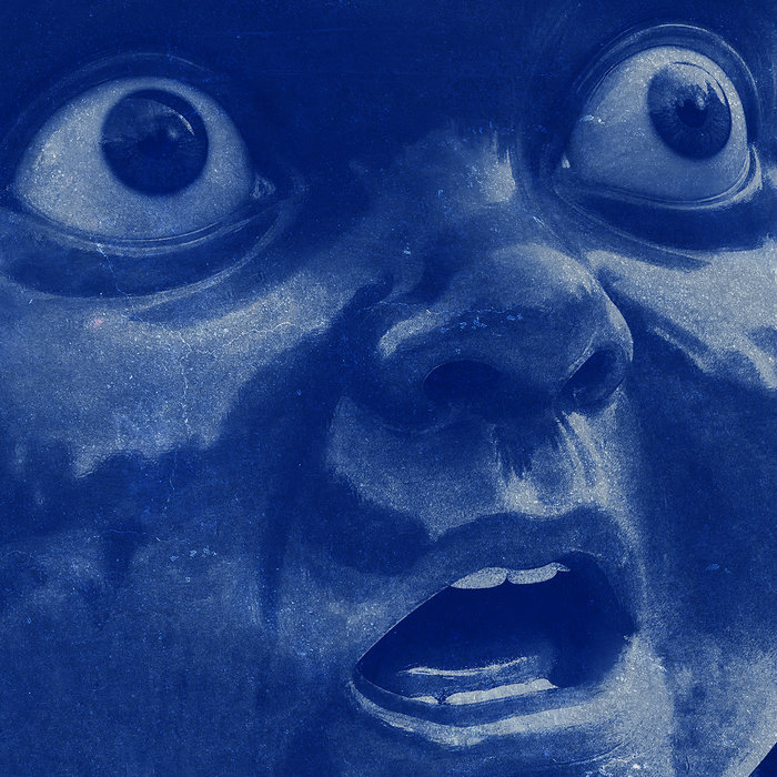 Pochette de Blue Boy par Shen