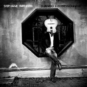 Django L'Impressionniste cover