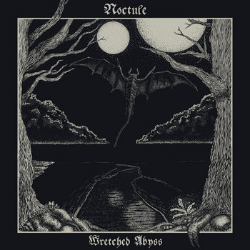 Album artwork for Wretched Abyss