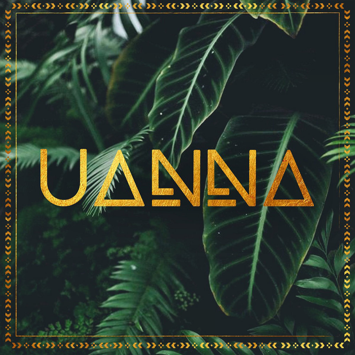 Uanna / Edited Harmoníe