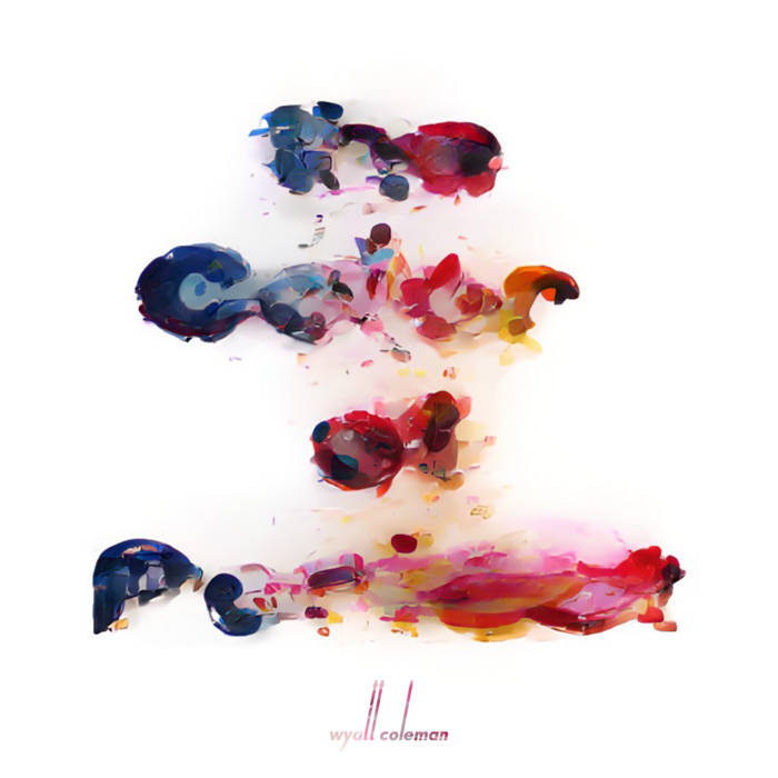 The Color of Perfect cover art