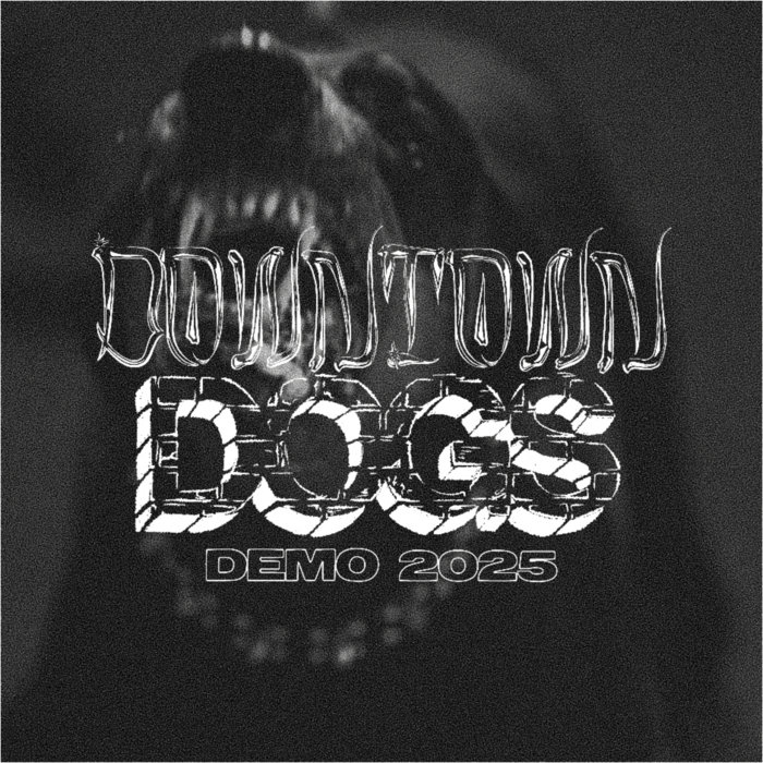 Downtown Dogs — Photo