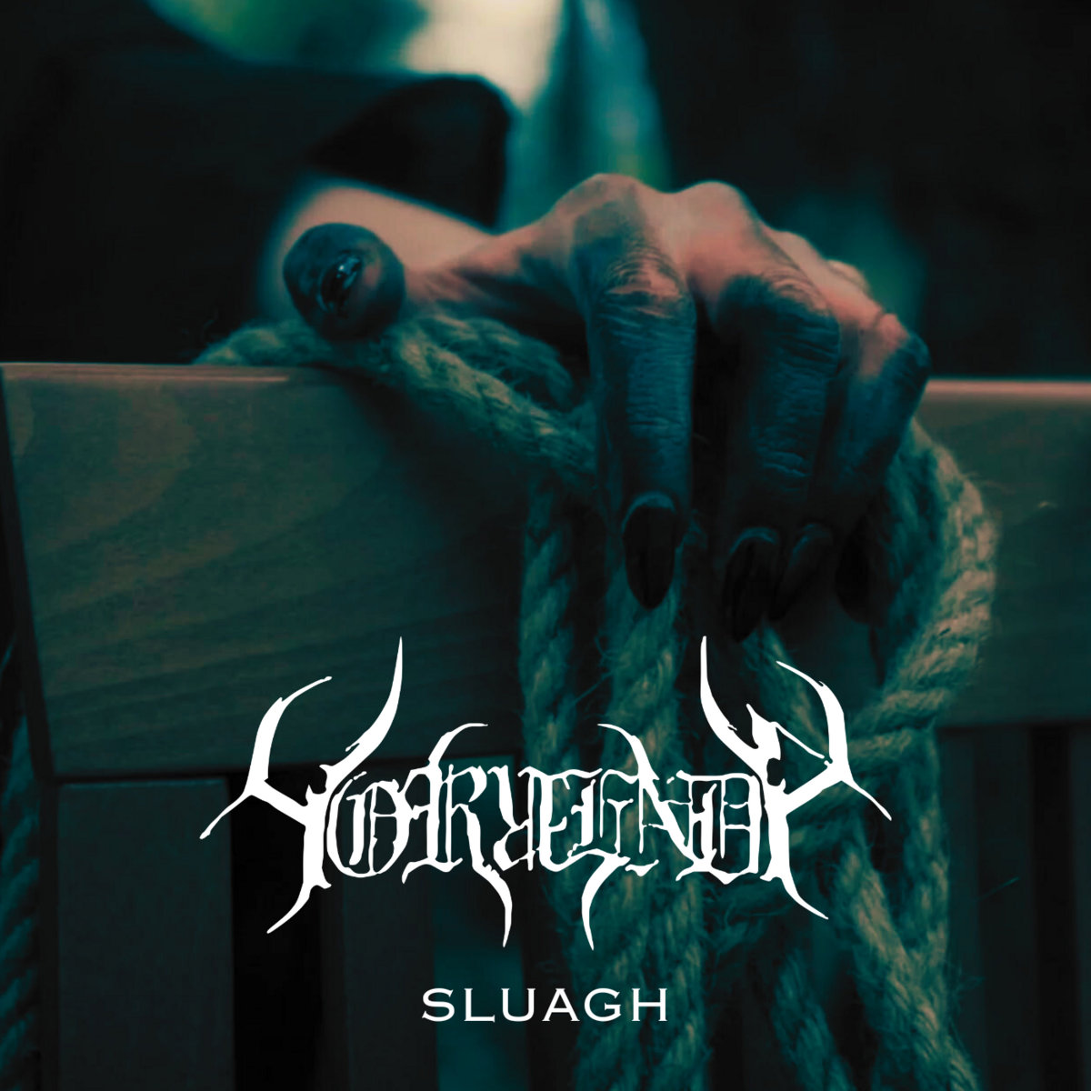 Sluagh (Remastered & Remixed) cover