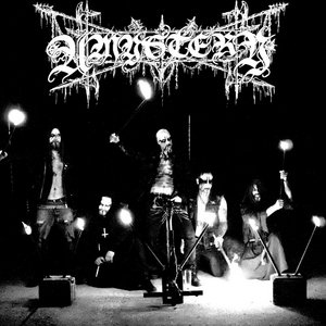 The Return Of The Black Prophets cover