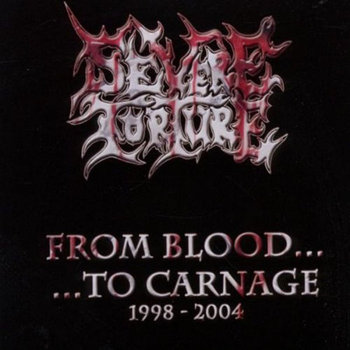 Music | Severe Torture