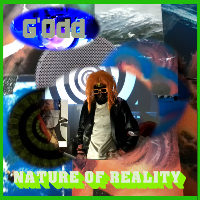 洋楽 [G-Rap] Reality Check - Livin Da Thug ~ Reality Check – Livin Da Thug Life (Da Album) | Releases