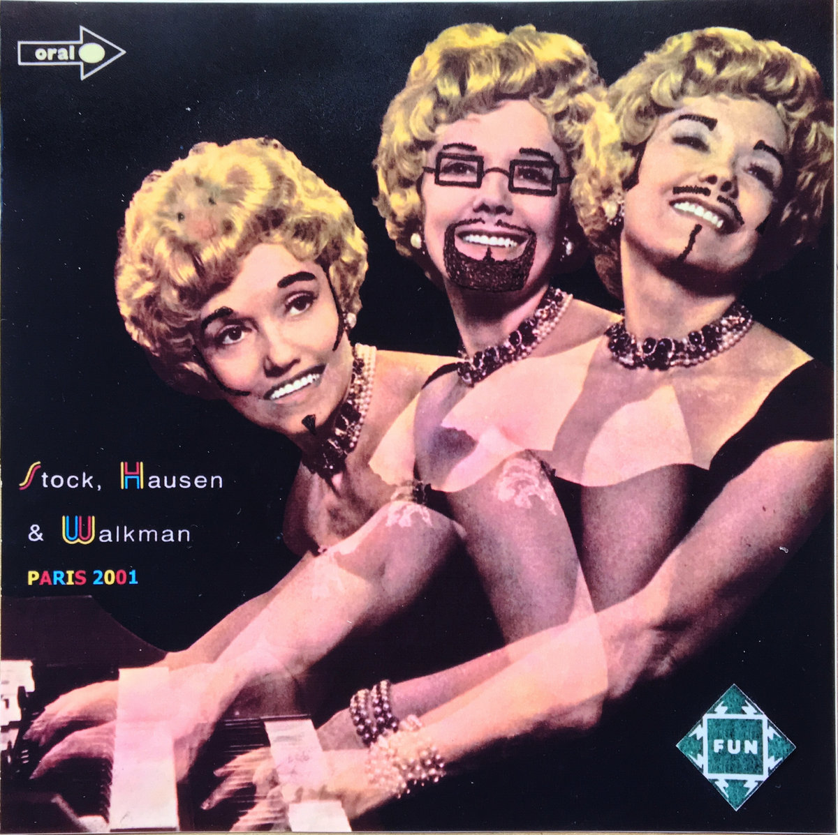 ethel lilian voynich Stock, Hausen & Walkman