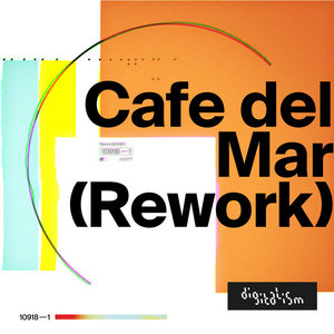 Cafe del Mar (Rework) cover