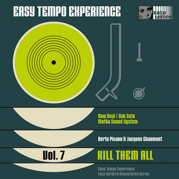 Music | Right Tempo / Mono Jazz / Easy Tempo