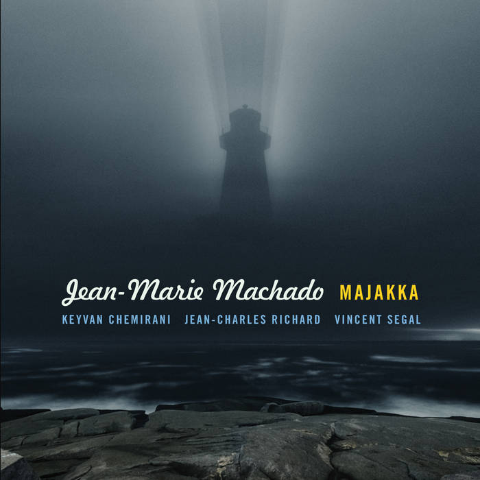 Favourites of Jazz 2021 Machado