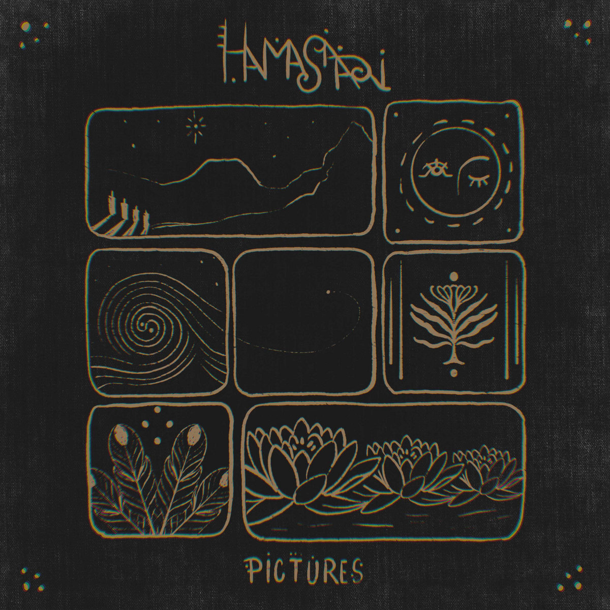 Pictures by HamaSaari