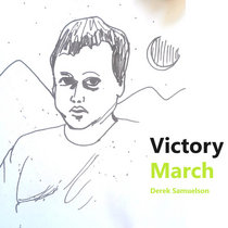 Victory March v1 cover art
