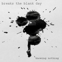 Knowing Nothing cover art