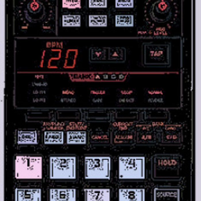 THE 8-BIT CHAMBER | THEGREENDUTCH