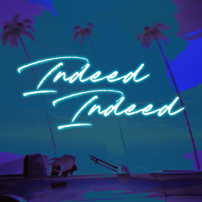 Indeed Indeed / Take Control Remix | XL Middleton | MoFunk Records