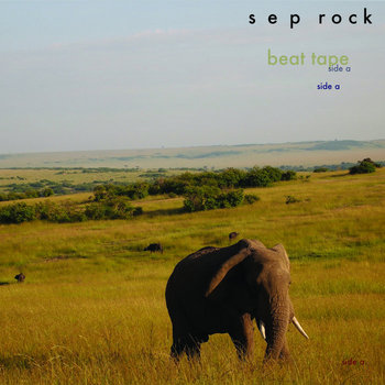 beat tape side a & b | seprock