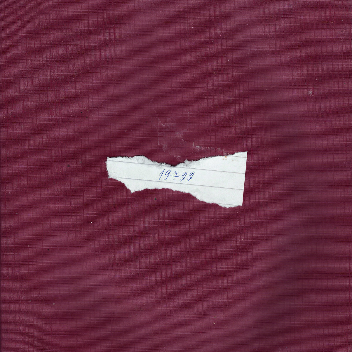 РЛБ30011922 | 夢遊病者