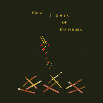 G70 2: Bones Of Dundasa cover art