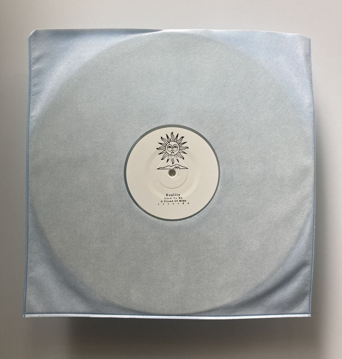 Sun Rising Vinyl Repress! rising sun psyche alias Rising Sun