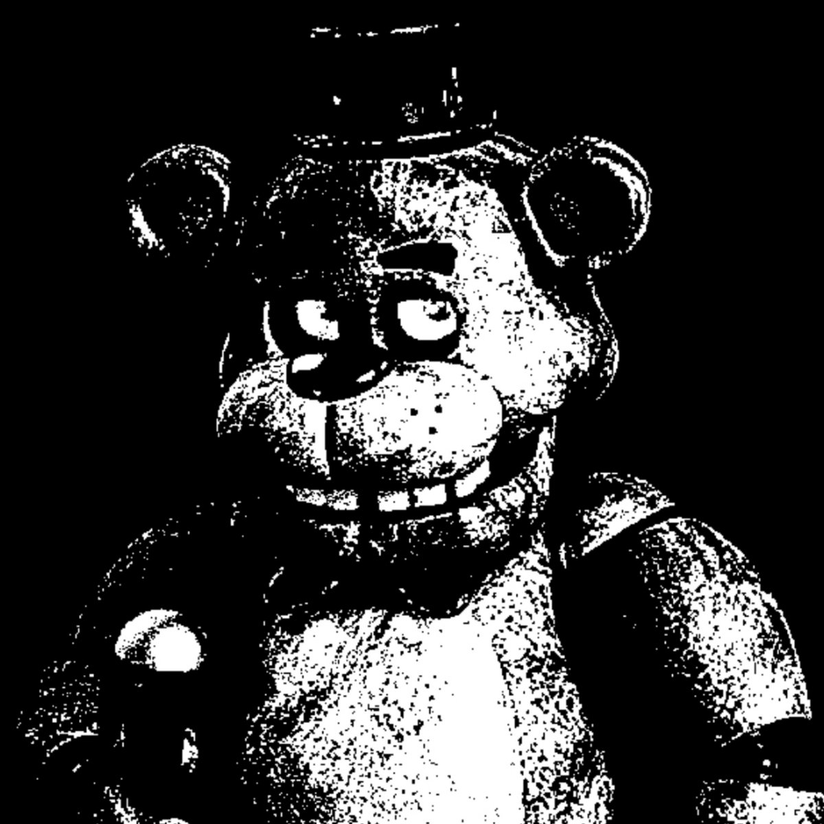 Five Nights at Freddy's - "Music Box" Theme | Fight Your Foes