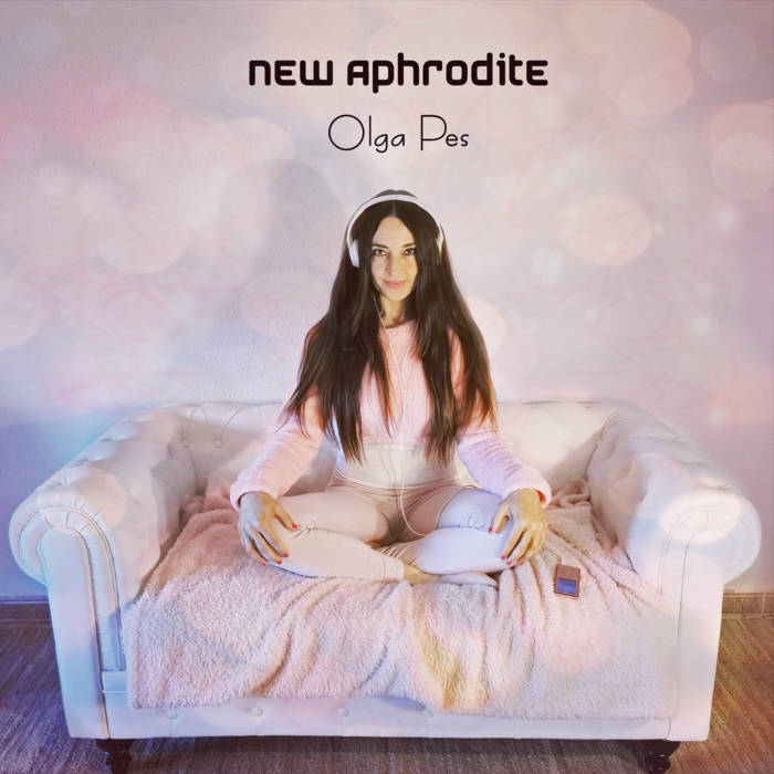 New Aphrodite | Olga Pes