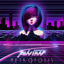 Metropolis cover art