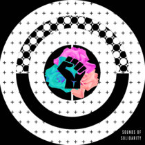 Sounds of Solidarity Vol. 1 cover art