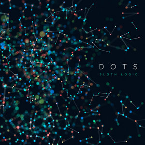 DotsSloth Logic cover