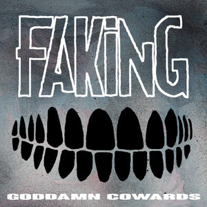 Goddamn Cowards cover