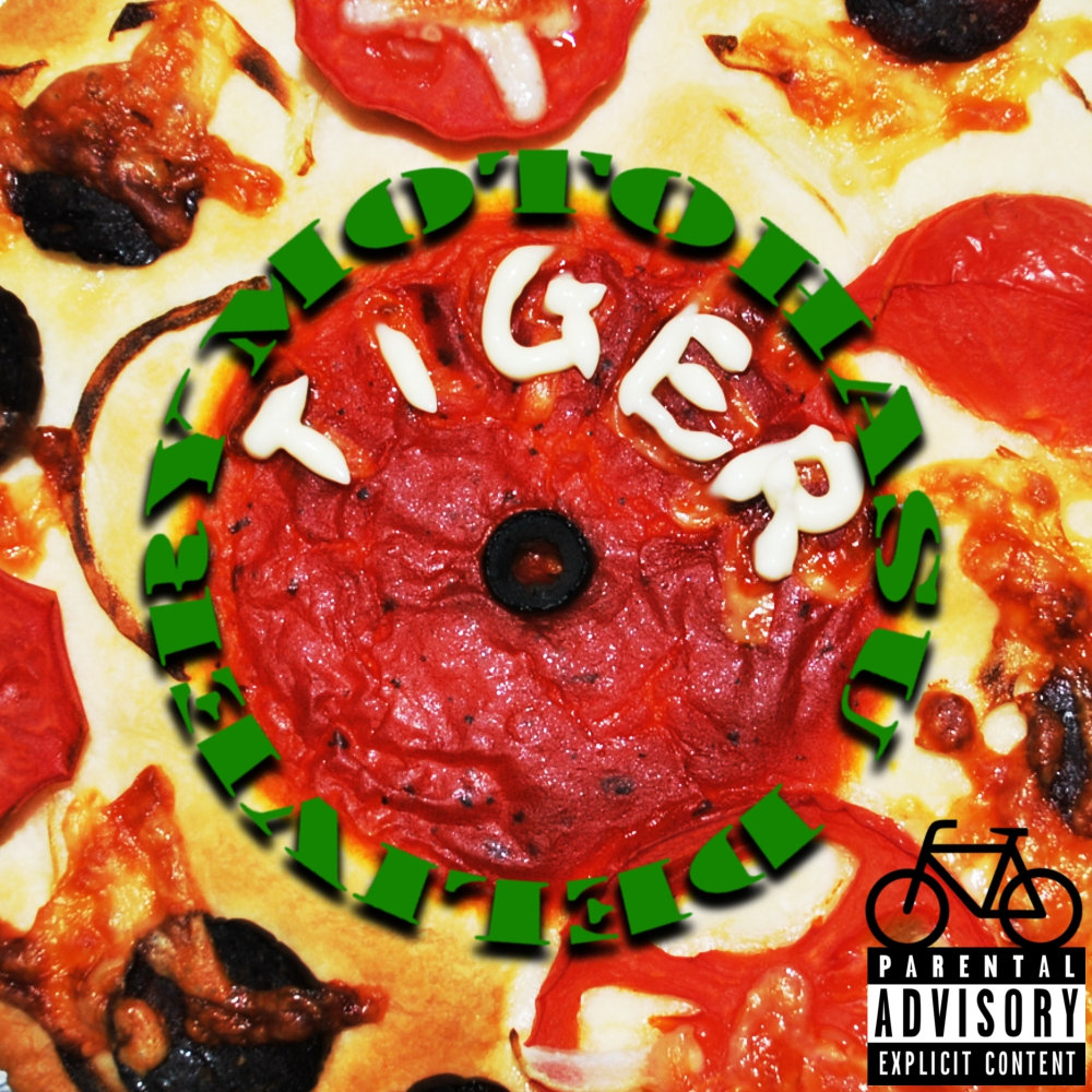 Motohasu Delivery | DJ Tiger