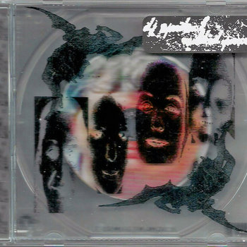 UNIX666-09] Split | DJ Speedsick / Mildred Pierce | Snake Eyes