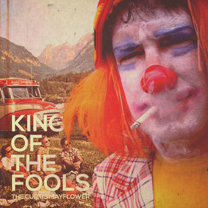King of the Fools cover