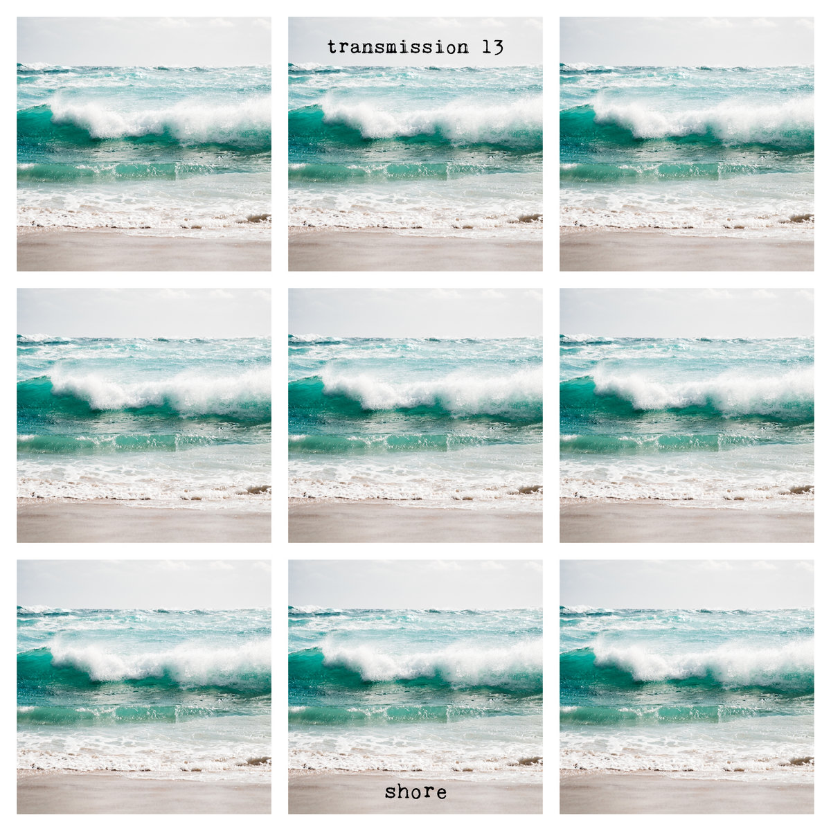 Shore cover