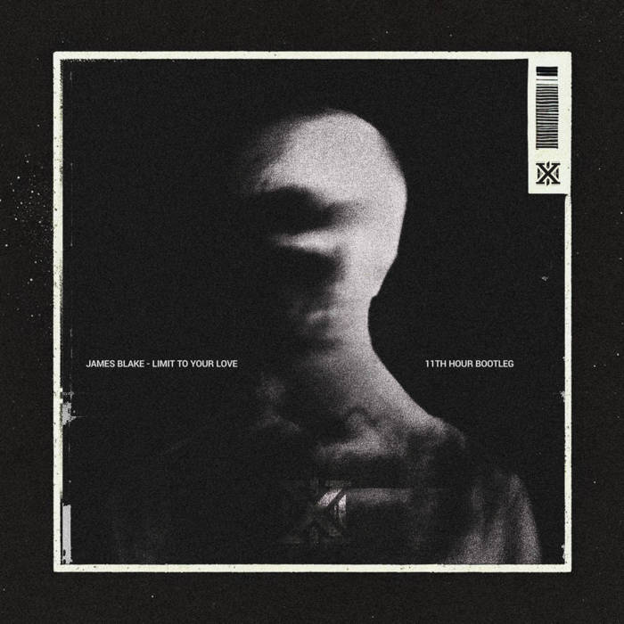 James Blake Limit To Your Love 10インチレコード James Blake - Limit To Your Love (11th Hour Bootleg) | 11th Hour