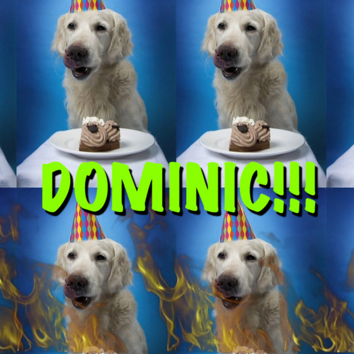 HAPPY BIRTHDAY DOMINIC! | Epic Happy Birthdays