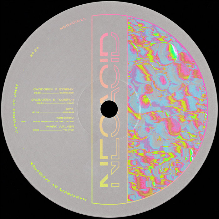 NEOACID13VA | Neoacid