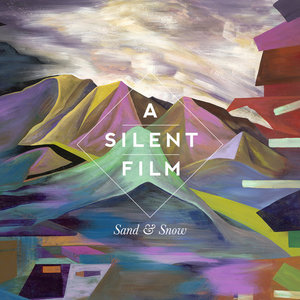 Sand & Snow (Deluxe Edition) cover