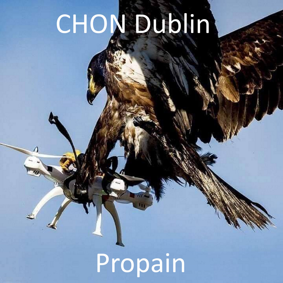 Propain cover