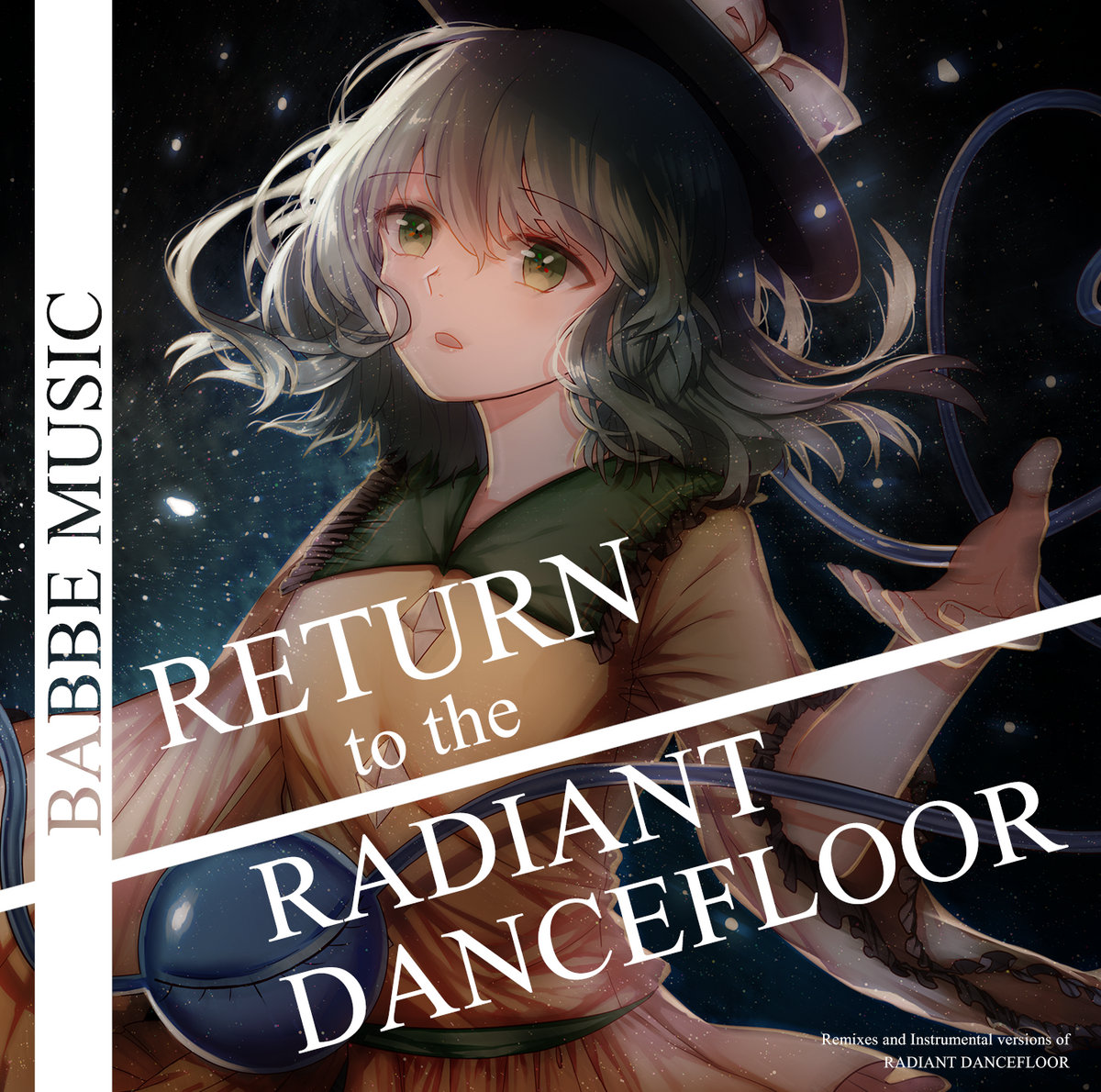 Locked Girl Instrumental Version Babbe Babbe Music Locked Girl Instrumental Version Babbe Babbe Music