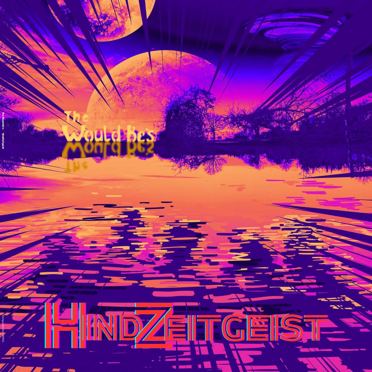HindZeitgeist cover