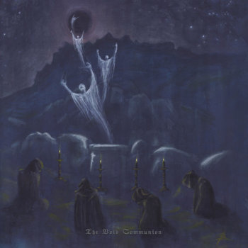 Cover of The Void Communion