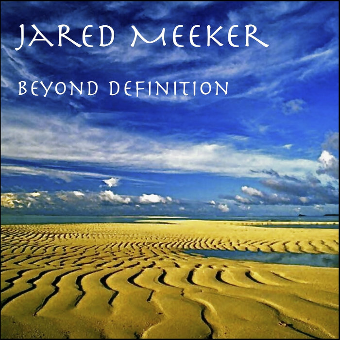 Beyond Definition | Jared Meeker