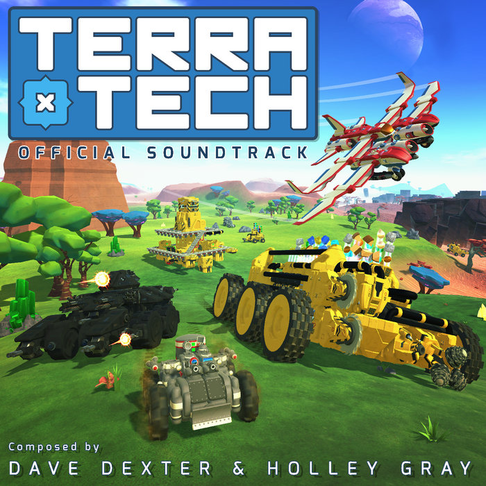 free terra tech game download