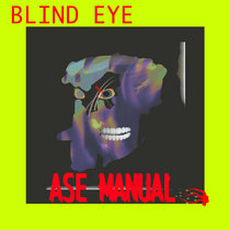 Blind Eye cover art