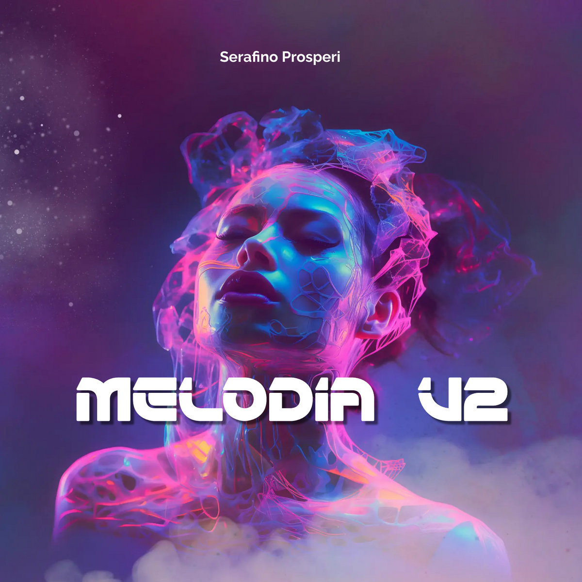 Serafino Prosperi - Melodia v2