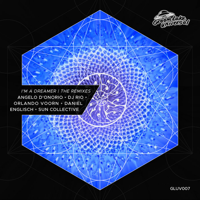 Groom Lake Universal