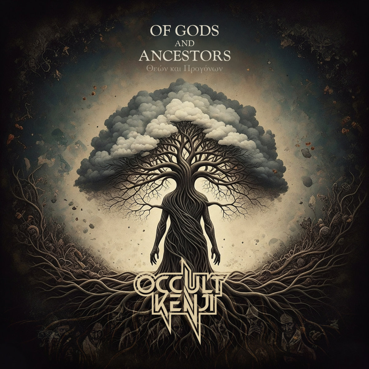 Of Gods and Ancestors | Occult Kenji
