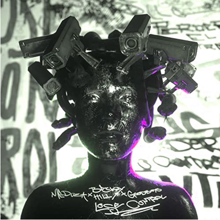 MEDUZA, Becky Hill, Goodboys - Lose Control (Bootleg