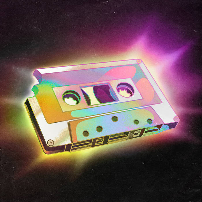 quiet confidence (feat. Uyama Hiroto) di bad snacks